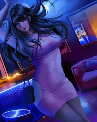 Girls Rest photo