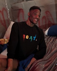 Giving it all back photo