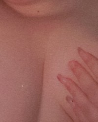 My huge tits photo