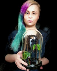 Femdom Mistress -  AnnessixReign photo