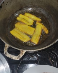 Home cook photo