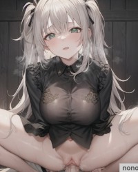 Hentai Collection #41 photo