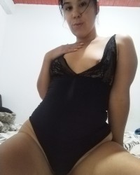 Foticos calientes photo