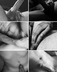 #1 MIX XXX My DICK photo