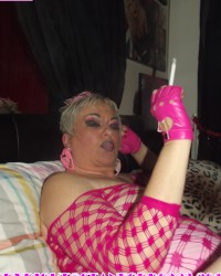 SHIRLEY SLUT 852 MY LIFE photo