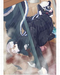 Furry Jigsaw 2 photo