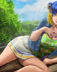 Stylish Girls photo