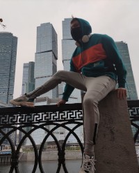 sexy boy! photo