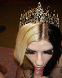best blowjob ever dark princess 3 photo