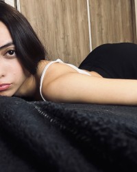 ❤️❤️FOLLOW ME ON INSTAGRAM: ZARAA.FOX❤️❤️ photo