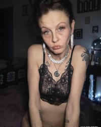 Black Lace photo