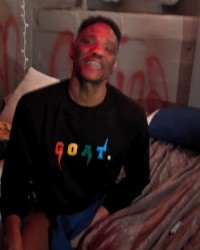 Giving it all back photo