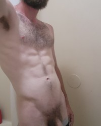 Shower pic photo