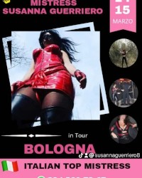 TOUR BOLOGNA 14/15MARZO 2024 photo