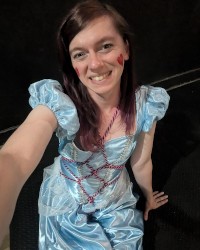 Princess Ally photo