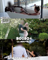 La Villa de Littleangel - Saison 2 photo
