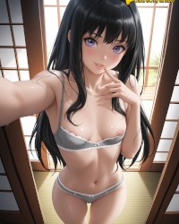 Takina Inoue - Lycoris Recoi photo