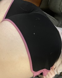 Bubble Butt 🍑 photo