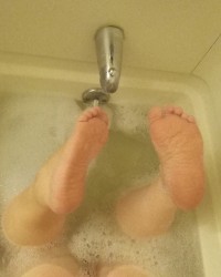 Feet to suck, fuck and worship photo