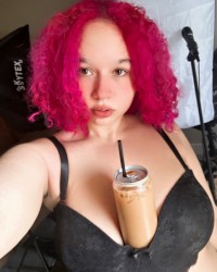 Iced Booba Milk Tea photo