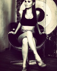 Femdom Mistress -  AnnessixReign photo