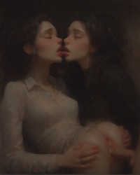 Artistic Victorian 3 Way Experience photo