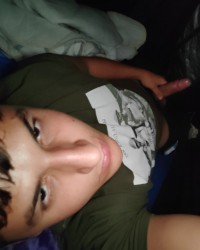 Keep sucking bitch photo