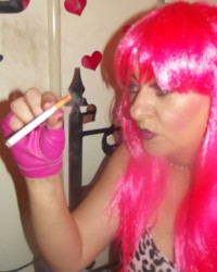 1187 SHIRLEY SLUT photo