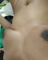 Ebony milf photo