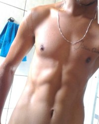 Eu mesmo pra vocês photo