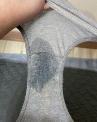 Dirty Panties photo