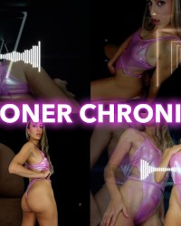 THE GOONER CHRONIC LOOP photo