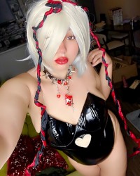 Needy Streamer Overload Dark Angel Kangel photo