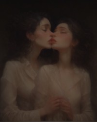 Artistic Victorian 3 Way Experience photo