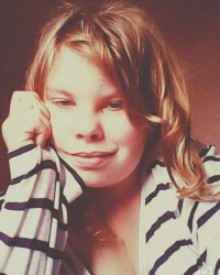 Moi selfie 🤳🏻 photo