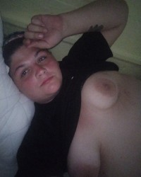 Tease photo