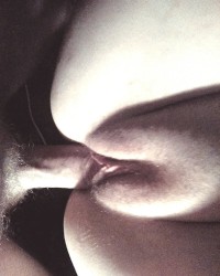 Me and my wife photo