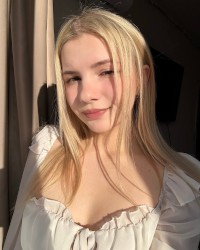 Send me a message photo