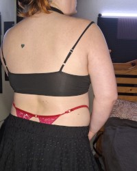 Small tits photo