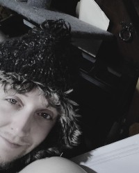 Booty shorts and big cock teen photo