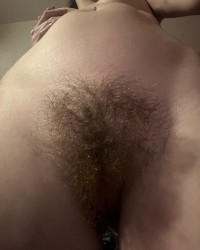 After Shower MILF photo