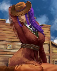 Western Girls photo