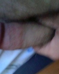 Ready to stroke my Dick and cum for you photo