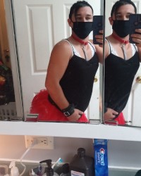 Sissy and slave pics photo