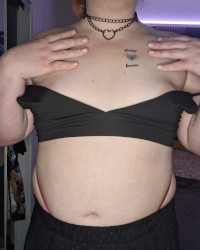 Small tits photo