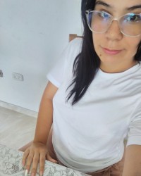 Foticos calientes photo