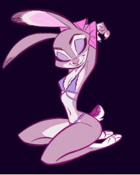 Furry Jigsaw 49 photo