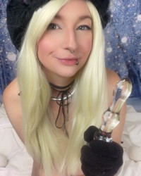 LilKittenFaerie Selfies photo