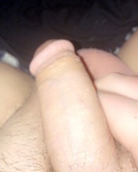 Me and the hubby!! photo