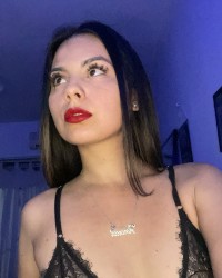 Just me! Do I look cute? photo